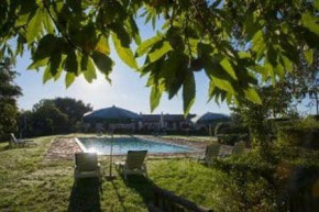 Agriturismo Poggio ai Legni Sovicille